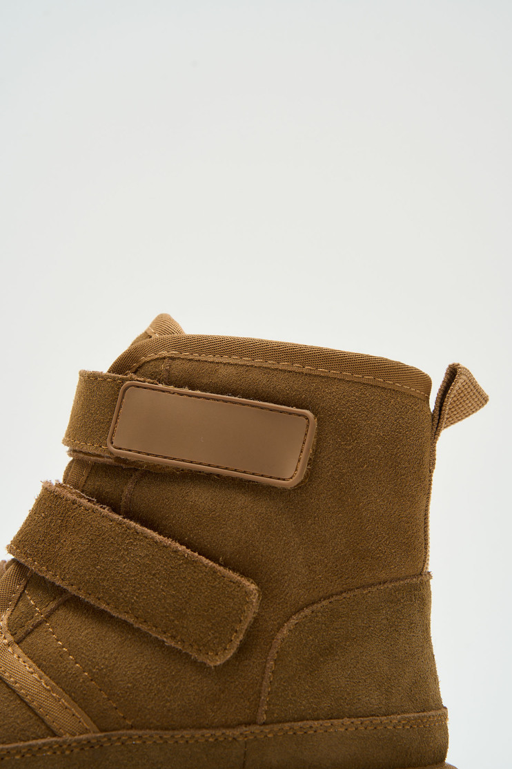 Уггі Lonza 177862 - Вид 3 - інтернет магазин sandalini.ua