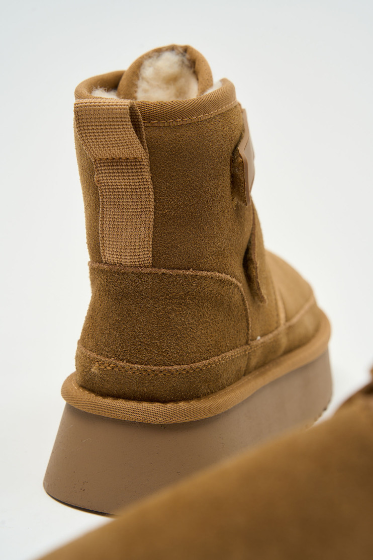 Уггі Lonza 177862 - Вид 8 - інтернет магазин sandalini.ua