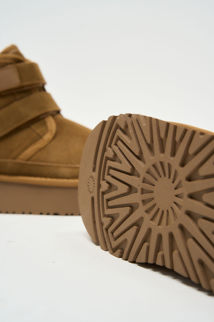 Уггі Lonza 177862 - Вид 10 - інтернет магазин sandalini.ua