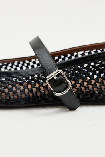 Балетки Lonza 212243