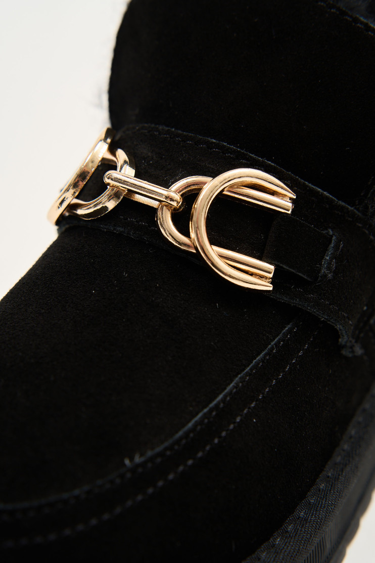 Уггі Lonza 179680 - Вид 3 - інтернет магазин sandalini.ua