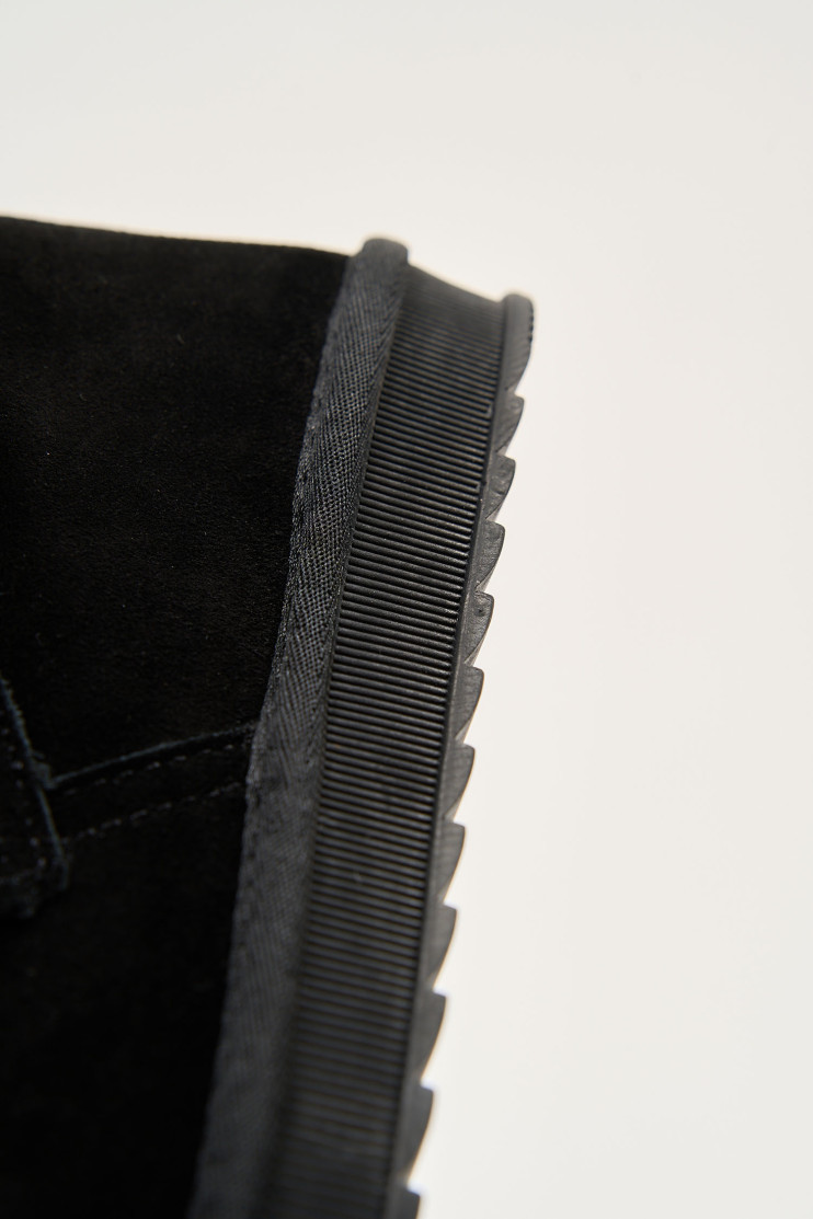 Уггі Lonza 179680 - Вид 7 - інтернет магазин sandalini.ua