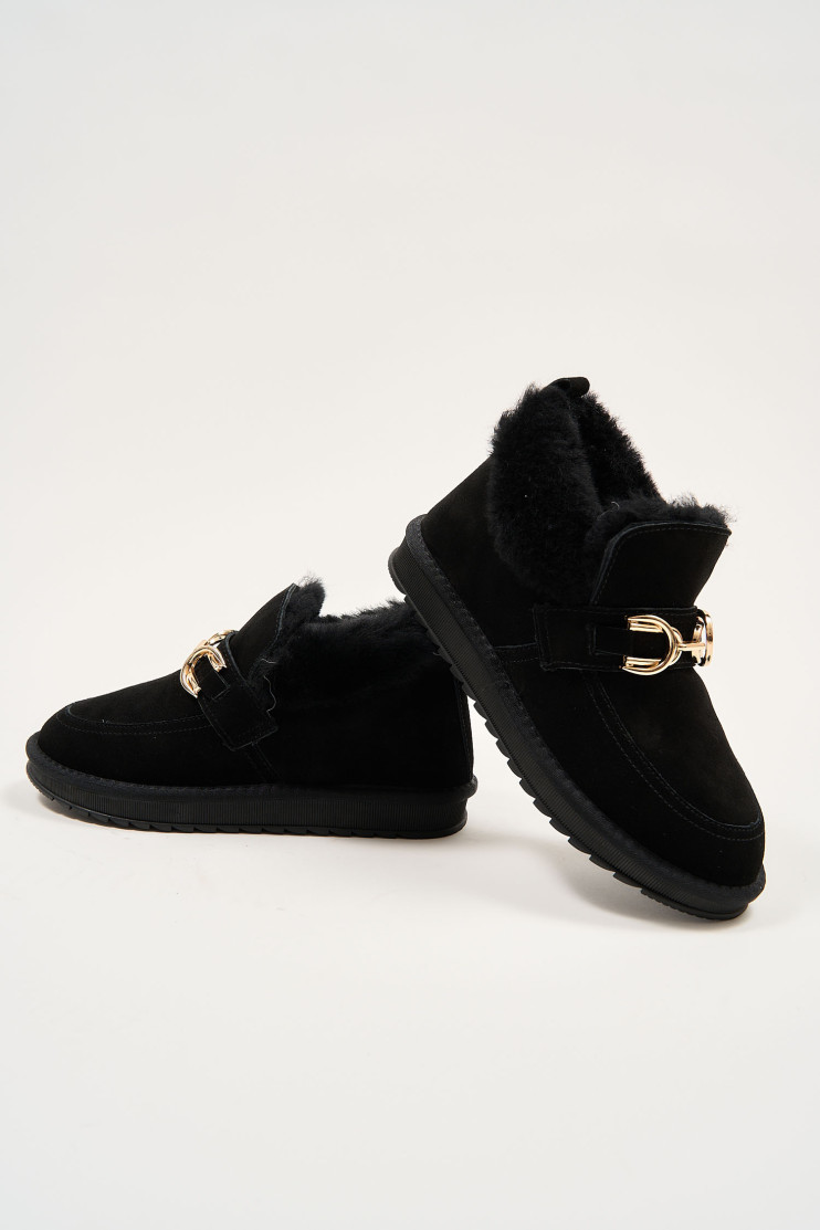 Уггі Lonza 179680 - Вид 12 - інтернет магазин sandalini.ua