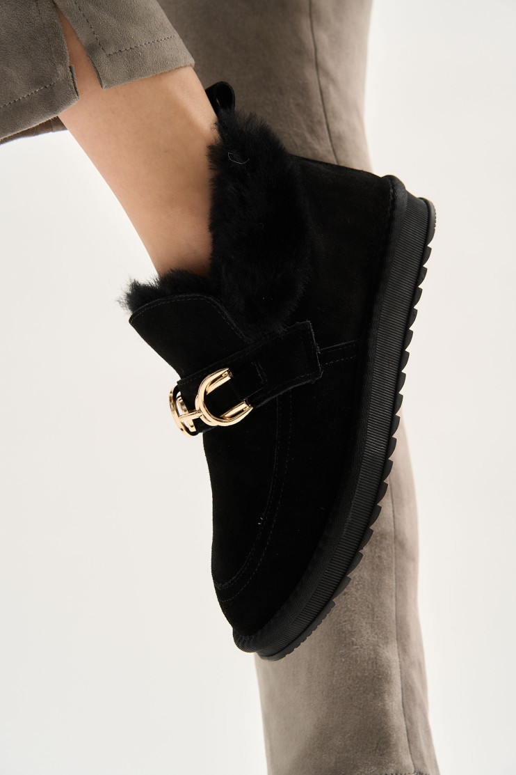 Уггі Lonza 179680 - Вид 8 - інтернет магазин sandalini.ua