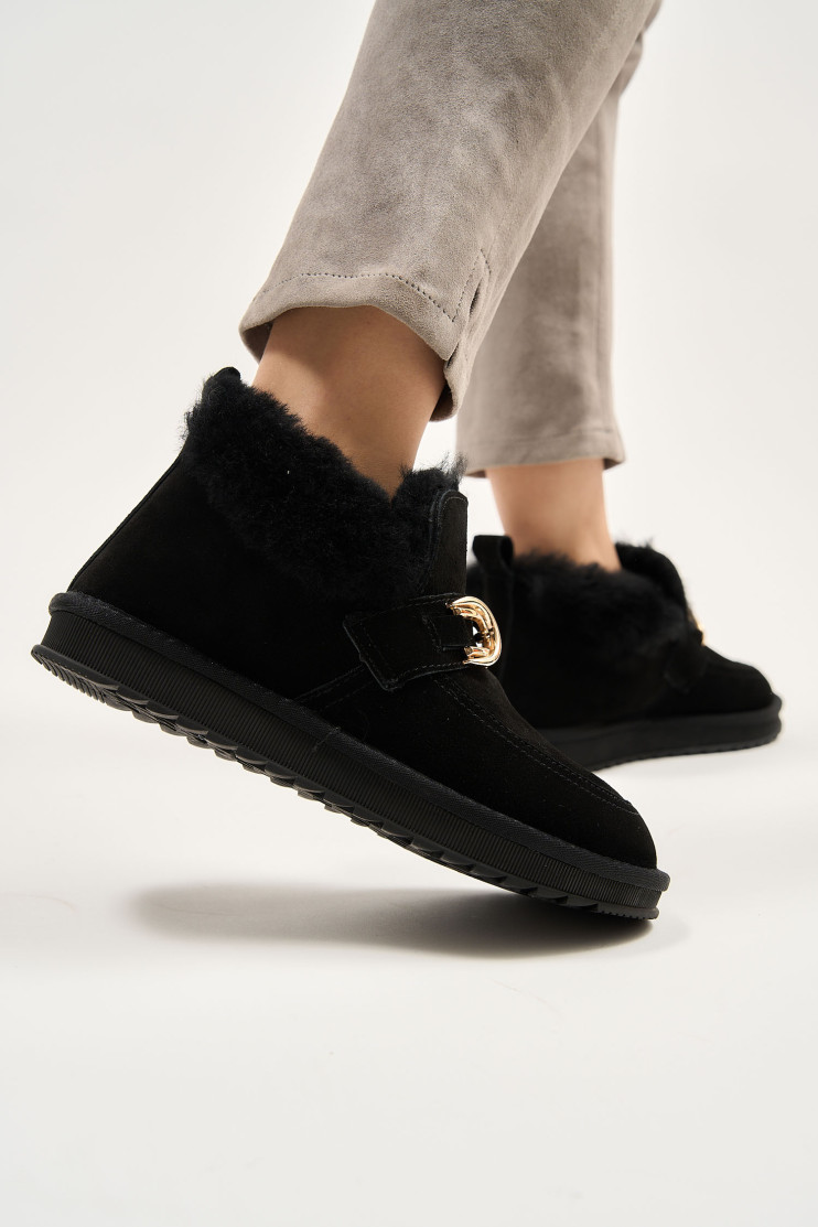 Уггі Lonza 179680 - Вид 9 - інтернет магазин sandalini.ua