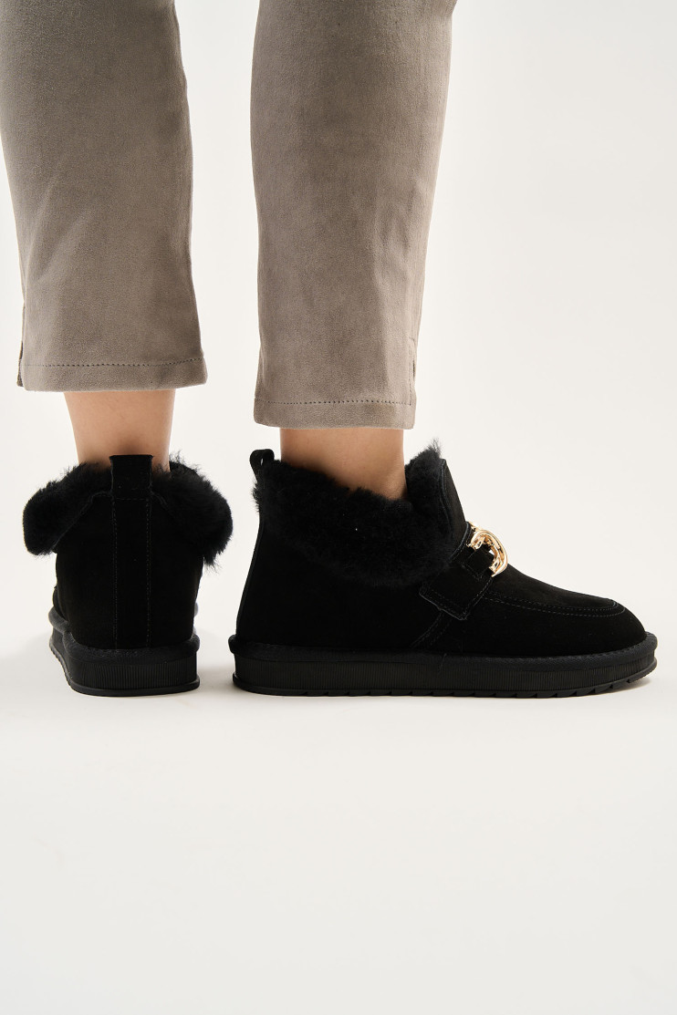 Уггі Lonza 179680 - Вид 11 - інтернет магазин sandalini.ua