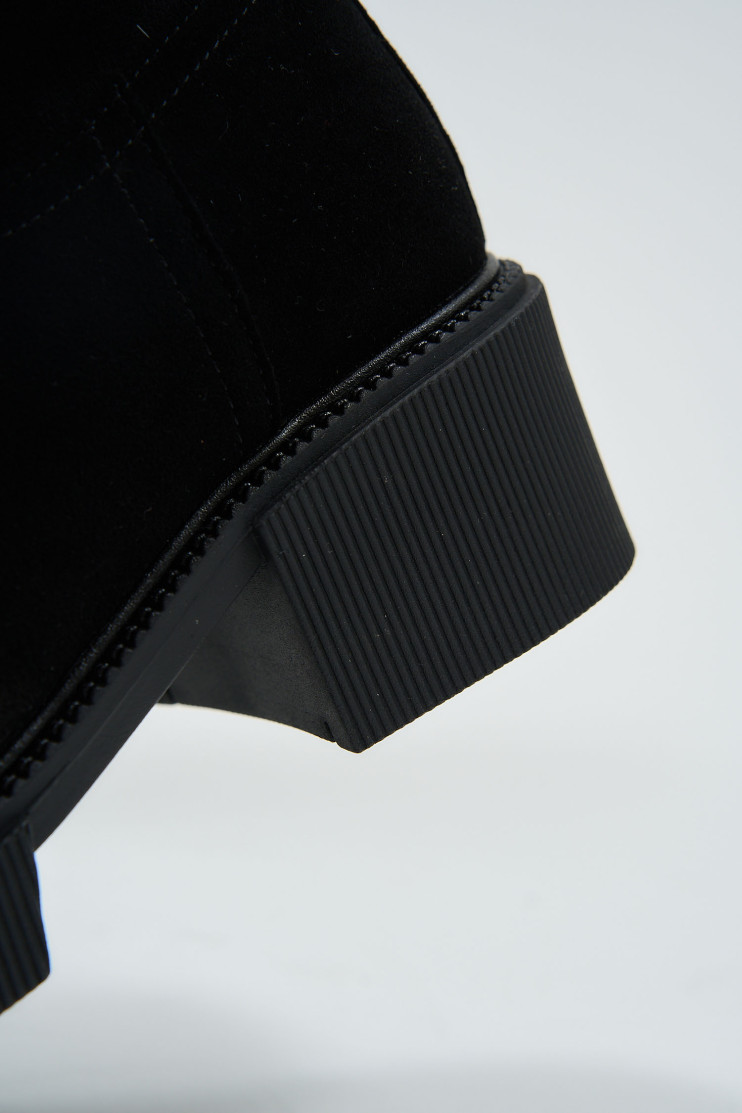 Сапоги Lonza 181590 - Вид 10 - интернет магазин sandalini.ua