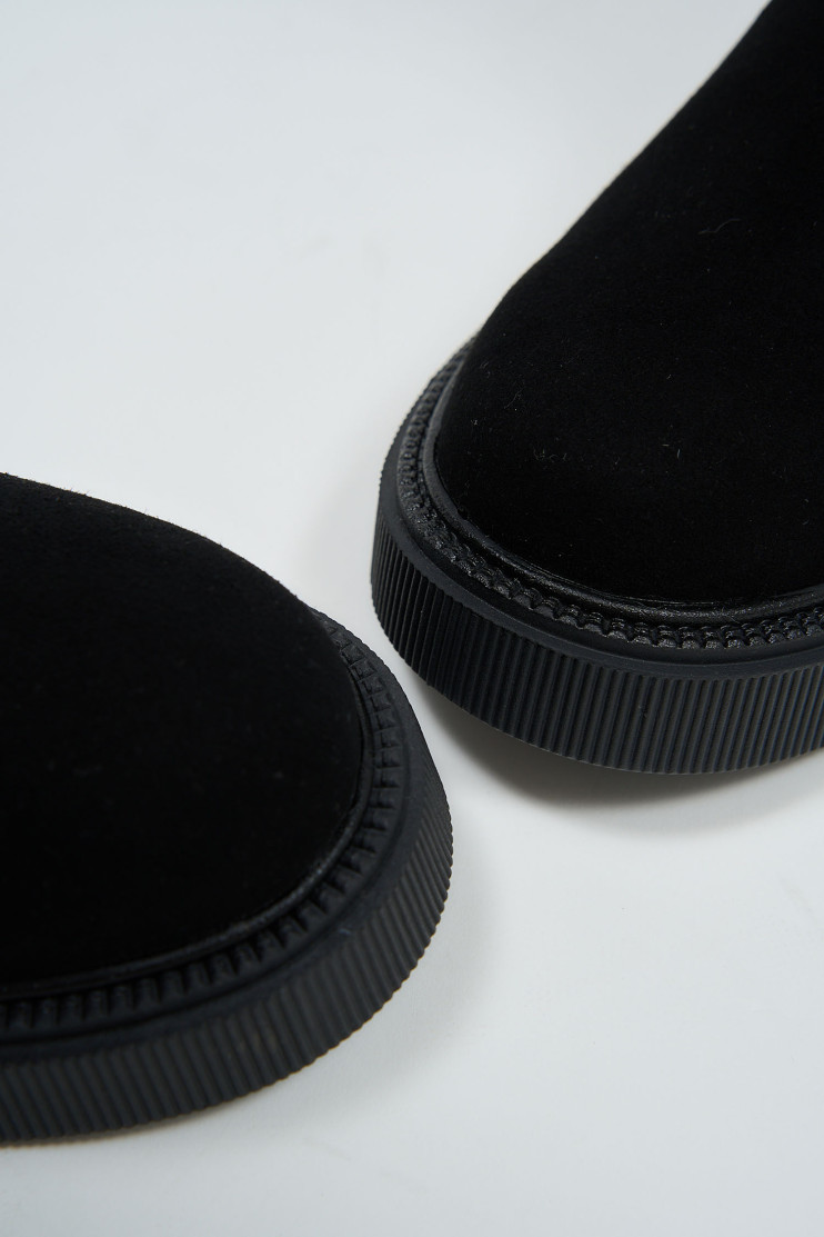 Сапоги Lonza 181590 - Вид 11 - интернет магазин sandalini.ua