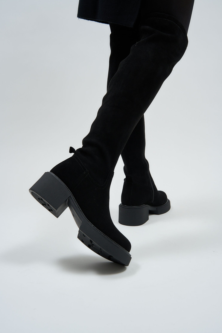 Сапоги Lonza 181590 - Вид 12 - интернет магазин sandalini.ua