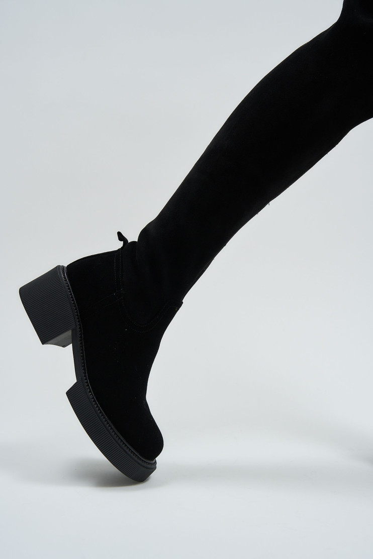 Сапоги Lonza 181590 - Вид 13 - интернет магазин sandalini.ua