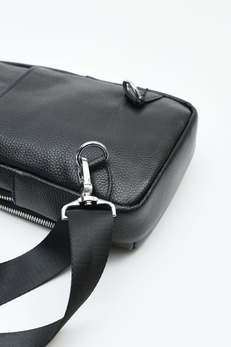 Сумка Lonza 182179 - Вид 6 - інтернет магазин sandalini.ua