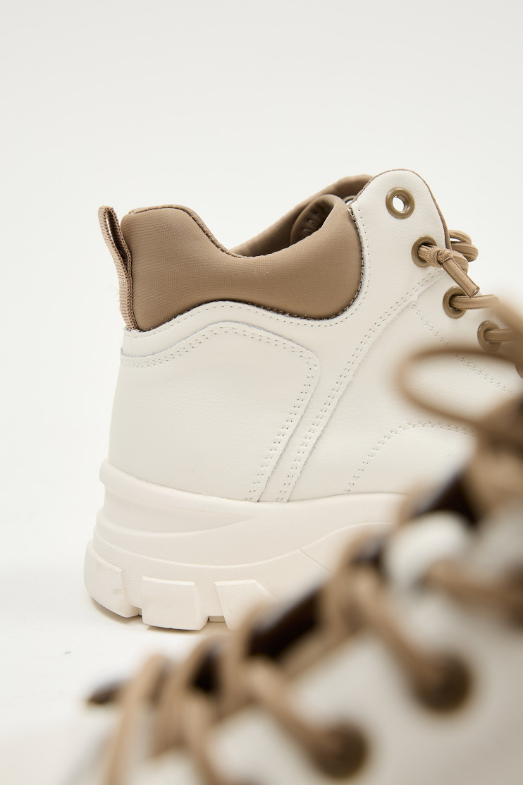 Ботинки Lonza 184618 - Вид 11 - интернет магазин sandalini.ua