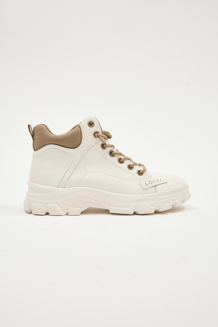 Ботинки Lonza 184618 - Вид 13 - интернет магазин sandalini.ua