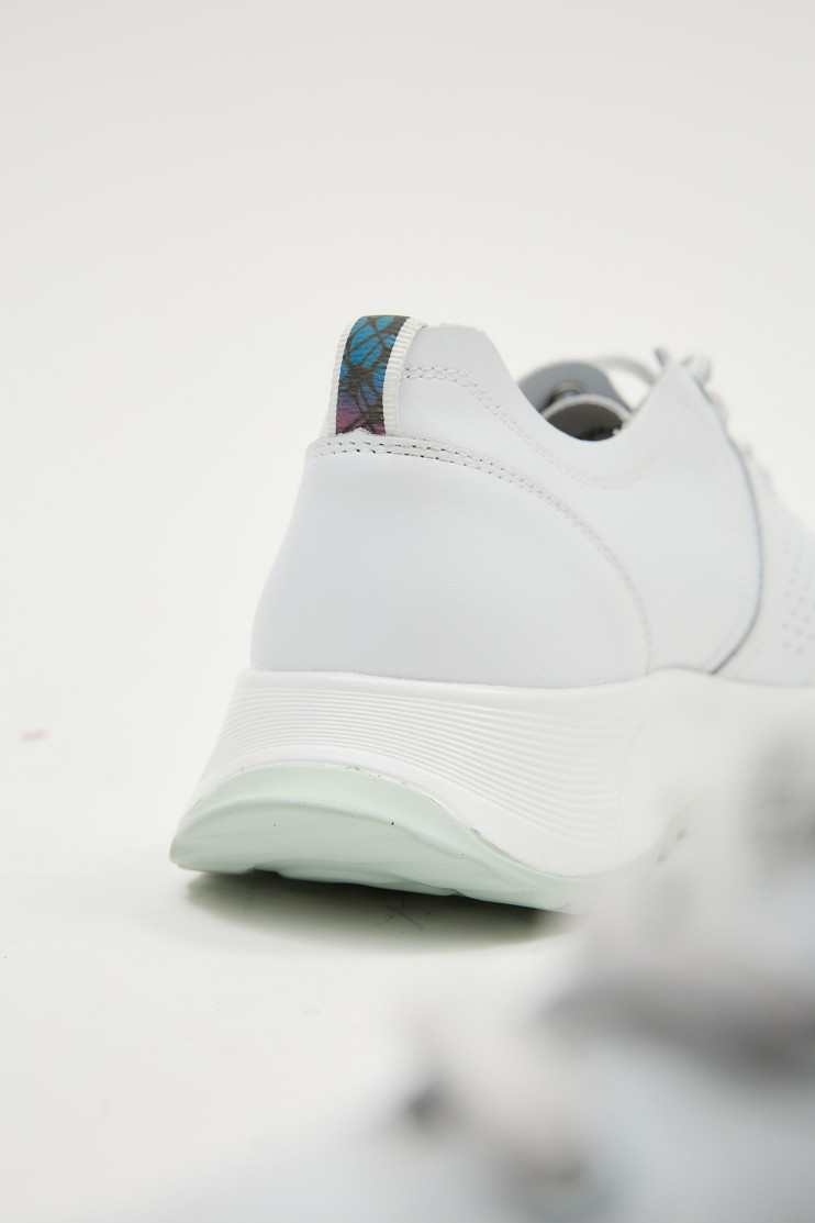 Мокасини Lonza 182385 - Вид 6 - інтернет магазин sandalini.ua