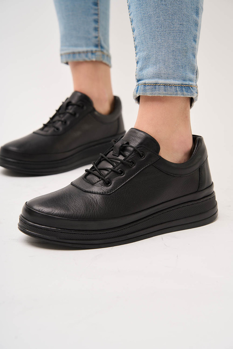 Мокасини Anna Lucci 185182 - Вид 3 - інтернет магазин sandalini.ua