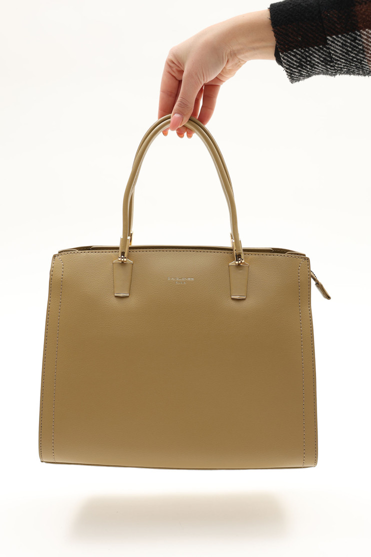 Сумка David Jones 187308 - Вид 1 - інтернет магазин sandalini.ua