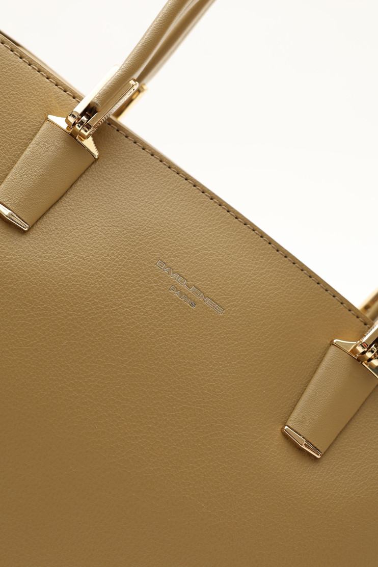 Сумка David Jones 187308 - Вид 3 - інтернет магазин sandalini.ua