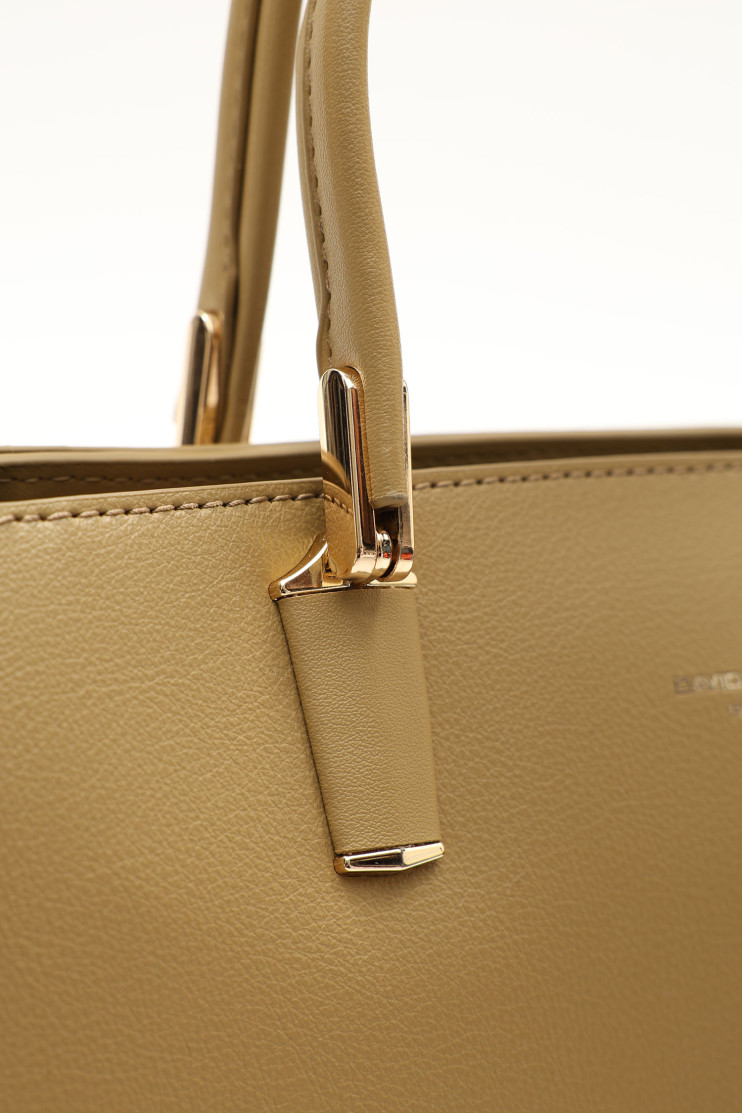 Сумка David Jones 187308 - Вид 4 - інтернет магазин sandalini.ua