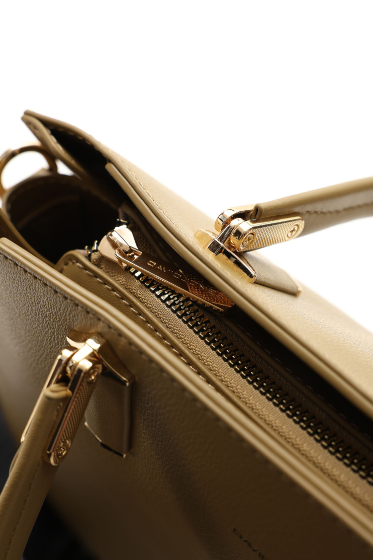 Сумка David Jones 187308 - Вид 7 - інтернет магазин sandalini.ua