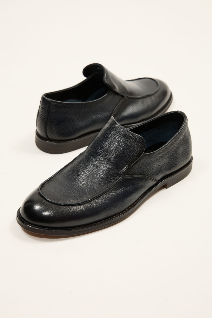 Туфли мужские Fabio Monelli 186217 - Вид 1 - интернет магазин sandalini.ua