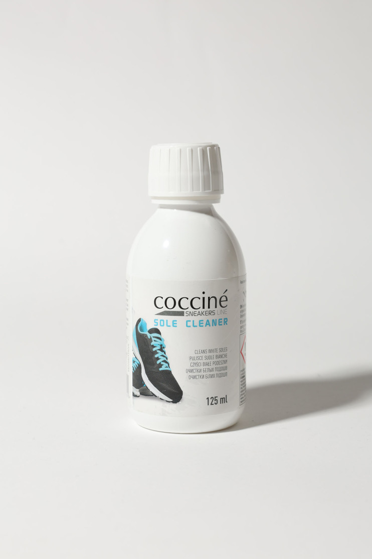 Очищувач для білої гумової підошви COCCINE 187559 - Вид 1 - інтернет магазин sandalini.ua