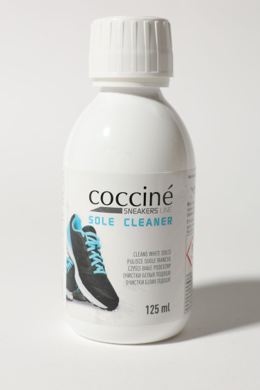 Очиститель для белой резиновой подошвы COCCINE 187559