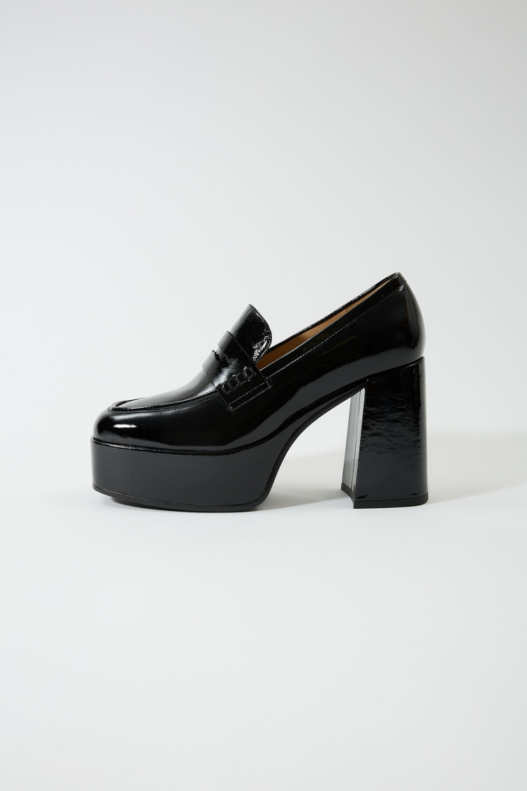 Туфлі Lonza NY 191775 - Вид 4 - інтернет магазин sandalini.ua