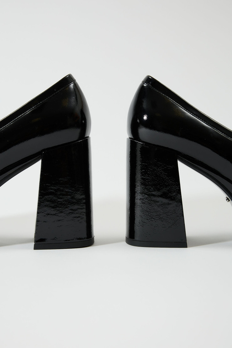 Туфлі Lonza NY 191775 - Вид 5 - інтернет магазин sandalini.ua