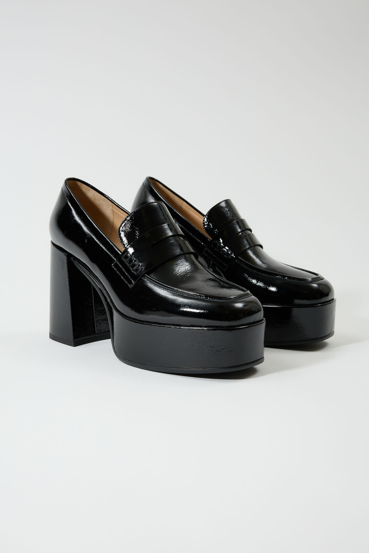 Туфлі Lonza NY 191775 - Вид 1 - інтернет магазин sandalini.ua