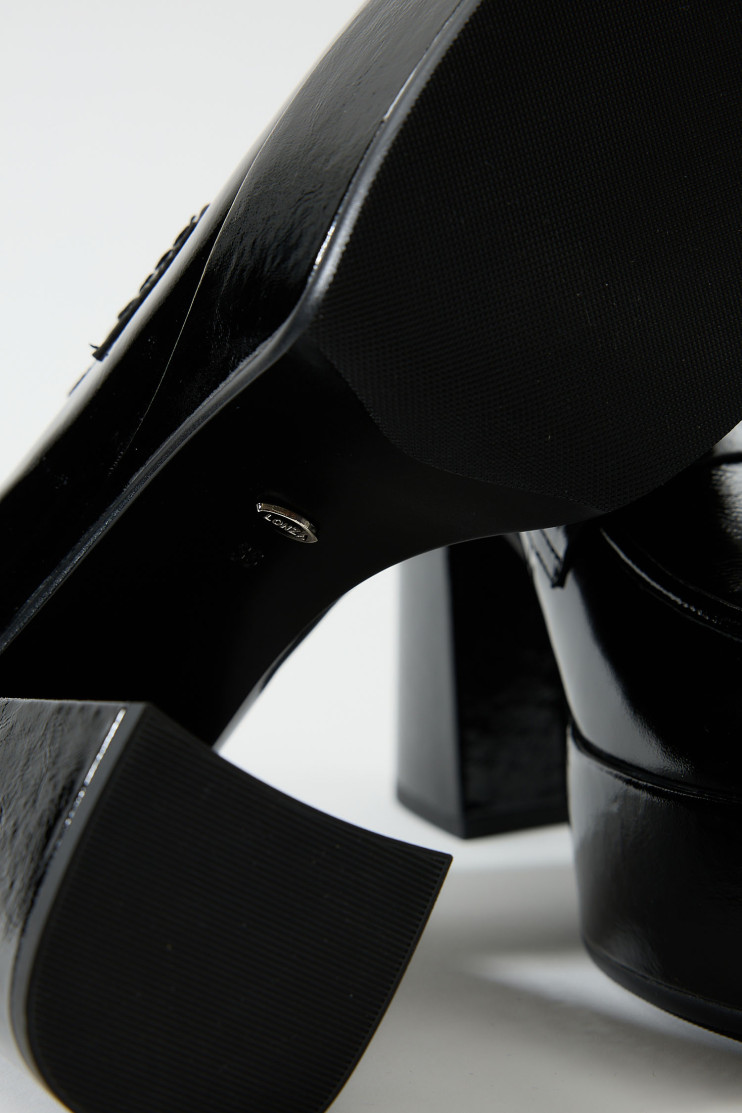 Туфлі Lonza NY 191775 - Вид 7 - інтернет магазин sandalini.ua