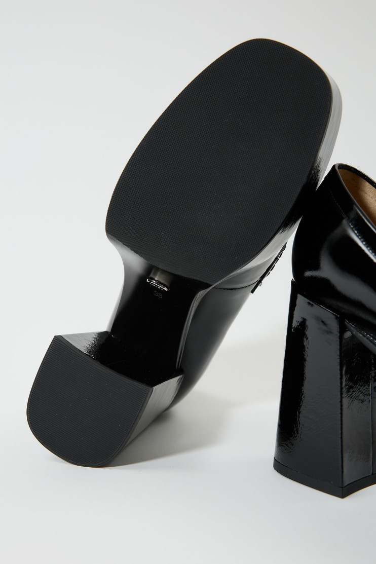 Туфлі Lonza NY 191775 - Вид 13 - інтернет магазин sandalini.ua