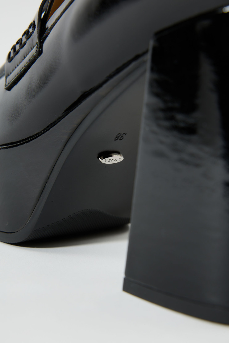 Туфлі Lonza NY 191775 - Вид 14 - інтернет магазин sandalini.ua