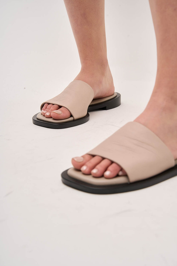 Шльопанці Lonza 184706 - Вид 2 - інтернет магазин sandalini.ua