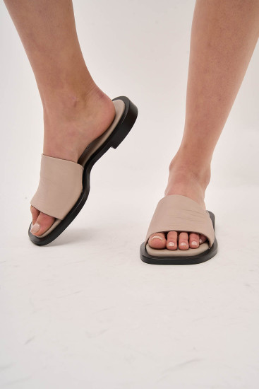 Шльопанці Lonza 184706