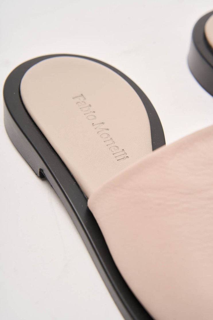 Шльопанці Lonza 184706 - Вид 8 - інтернет магазин sandalini.ua