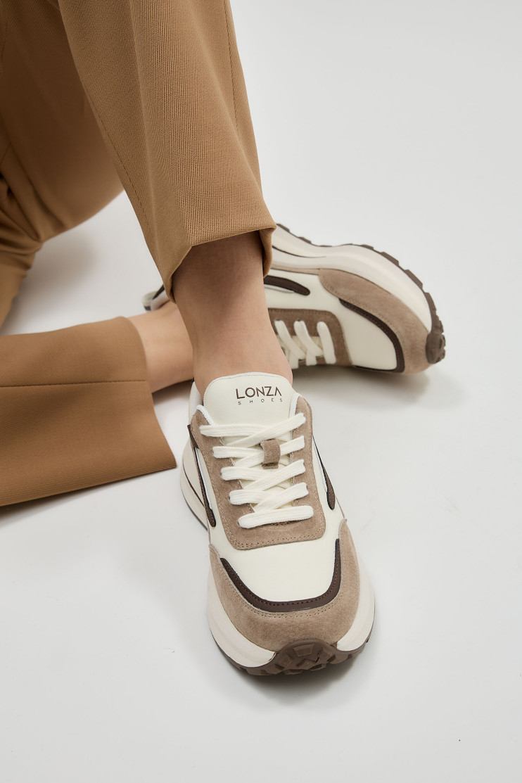 Кросівки Lonza 192251 - Вид 8 - інтернет магазин sandalini.ua