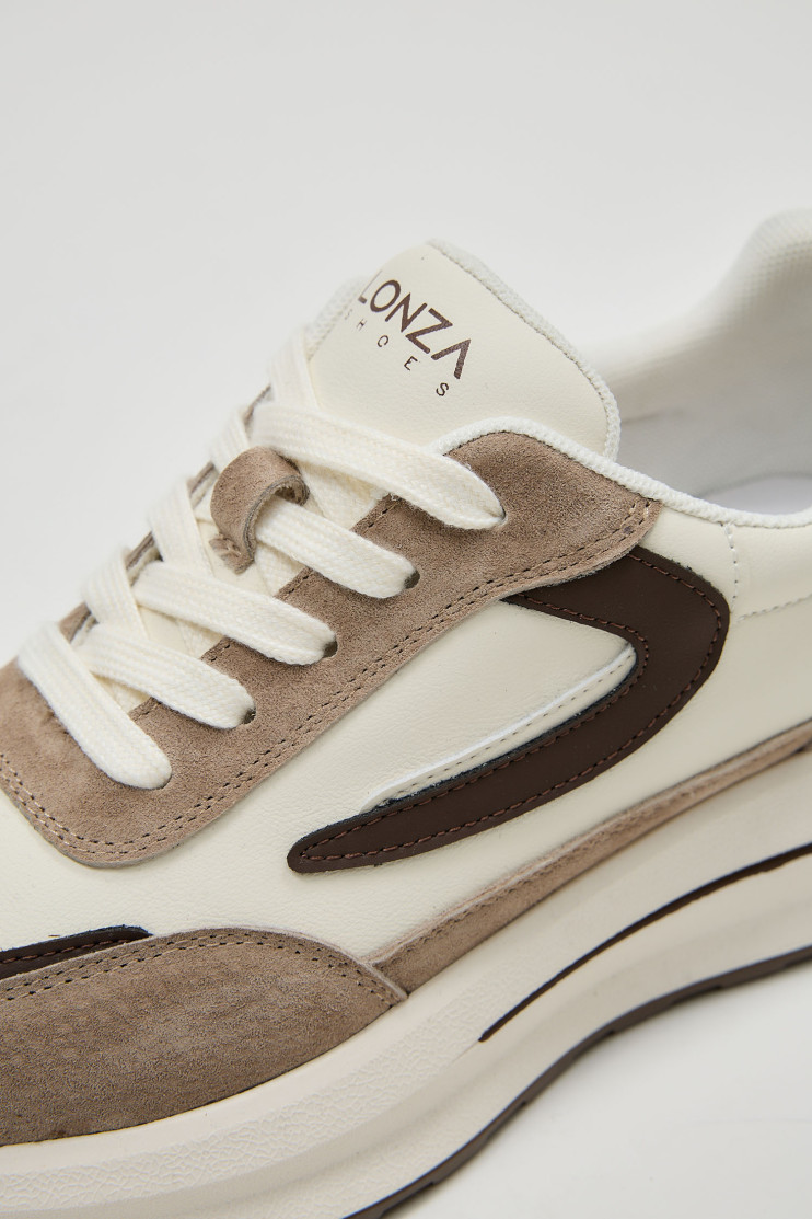 Кросівки Lonza 192251 - Вид 9 - інтернет магазин sandalini.ua