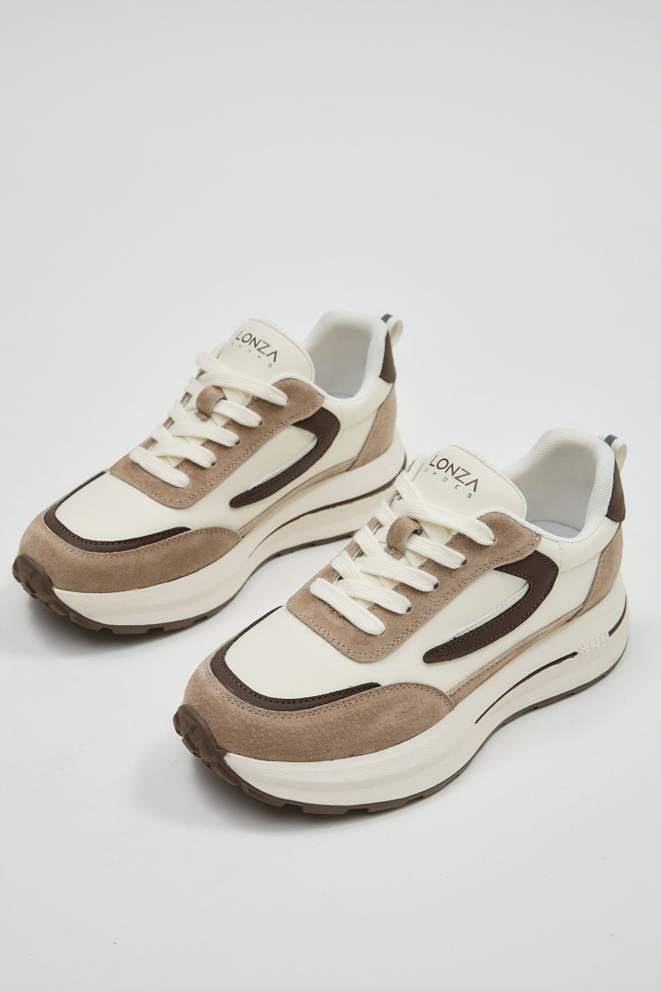 Кросівки Lonza 192251 - Вид 2 - інтернет магазин sandalini.ua