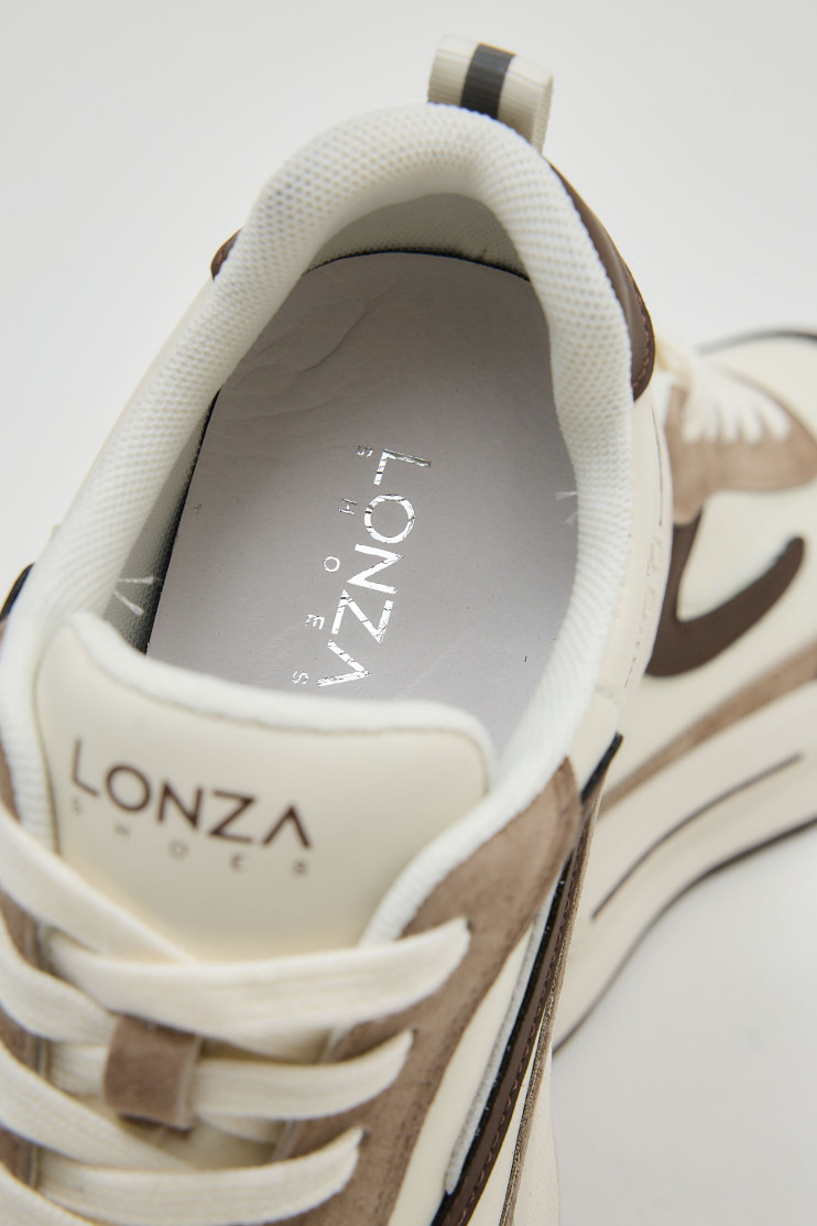 Кросівки Lonza 192251 - Вид 10 - інтернет магазин sandalini.ua
