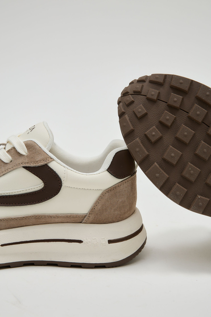 Кросівки Lonza 192251 - Вид 11 - інтернет магазин sandalini.ua