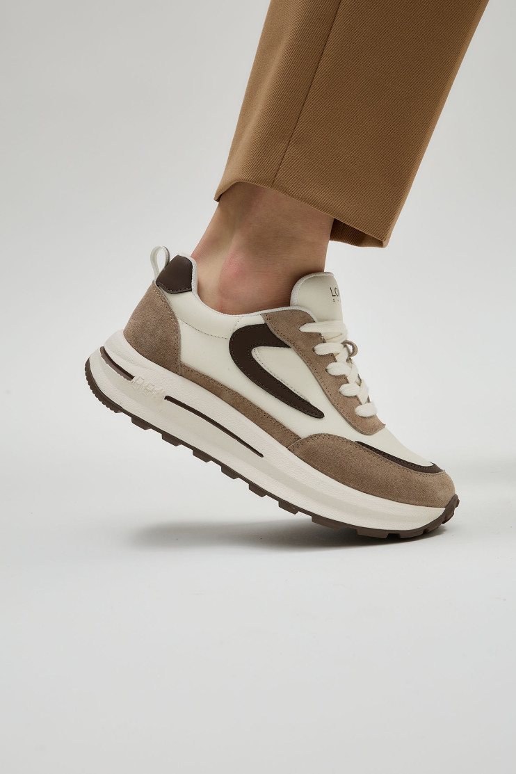 Кросівки Lonza 192251 - Вид 3 - інтернет магазин sandalini.ua