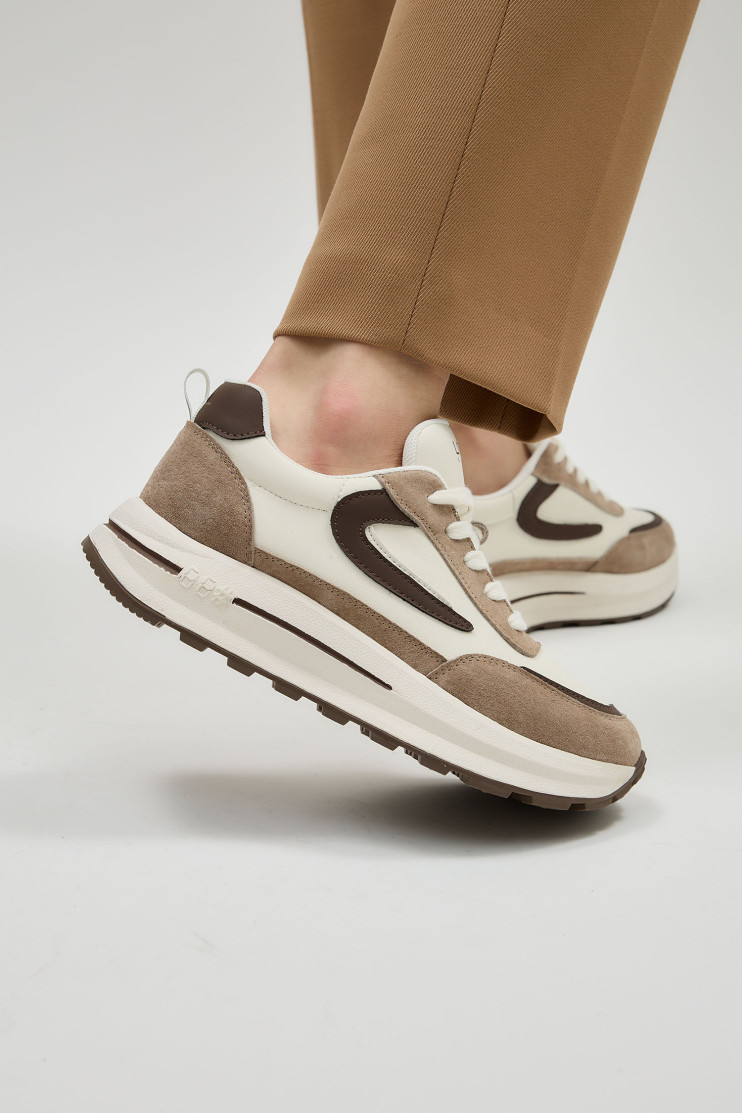 Кросівки Lonza 192251 - Вид 13 - інтернет магазин sandalini.ua