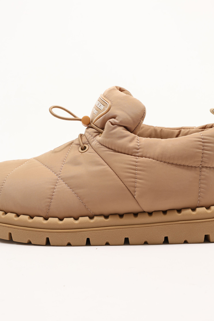 Дутики ALLSY 190740 - Вид 3 - интернет магазин sandalini.ua