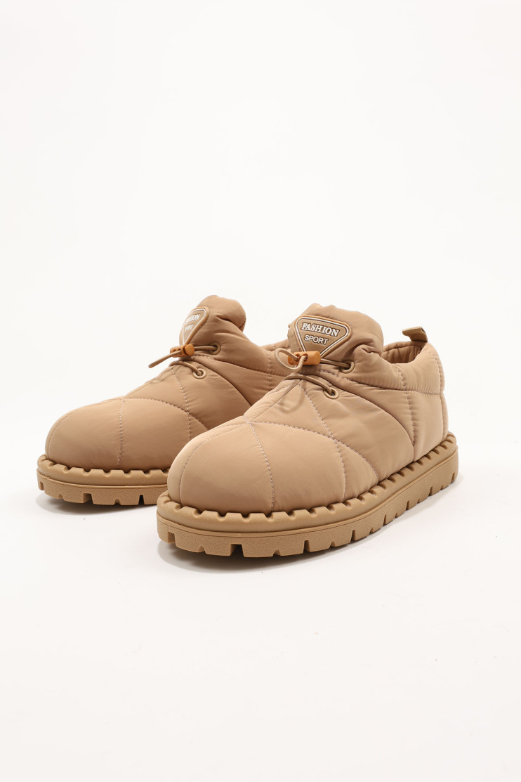 Дутики ALLSY 190740 - Вид 1 - интернет магазин sandalini.ua