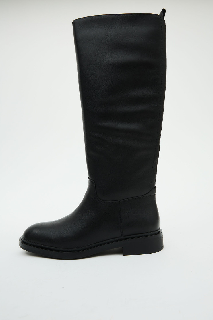 Сапоги Anna Lucci 192334 - Вид 1 - интернет магазин sandalini.ua