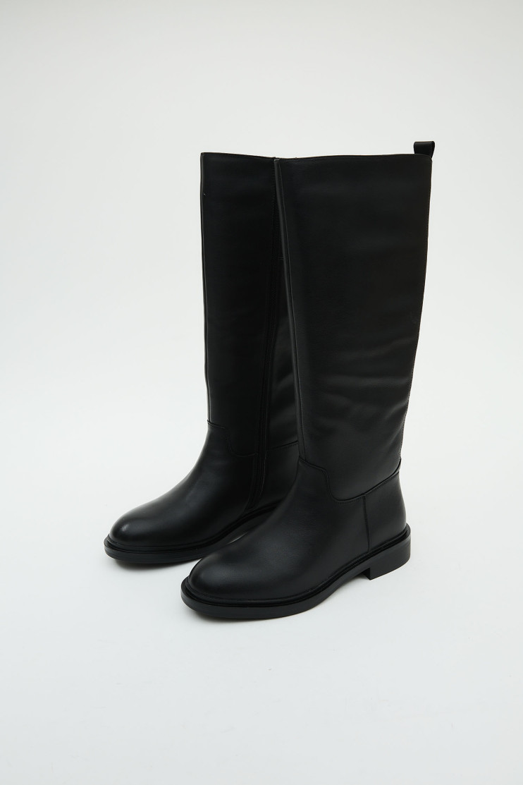 Сапоги Anna Lucci 192334 - Вид 2 - интернет магазин sandalini.ua