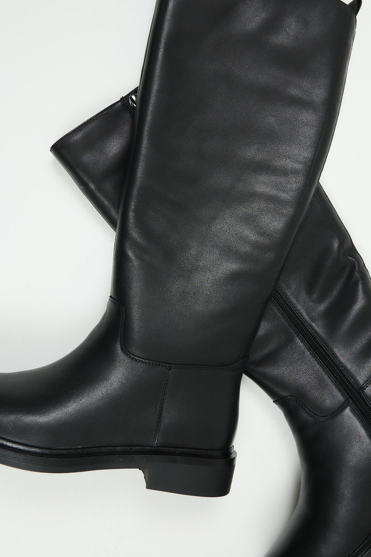 Сапоги Anna Lucci 192334 - Вид 4 - интернет магазин sandalini.ua