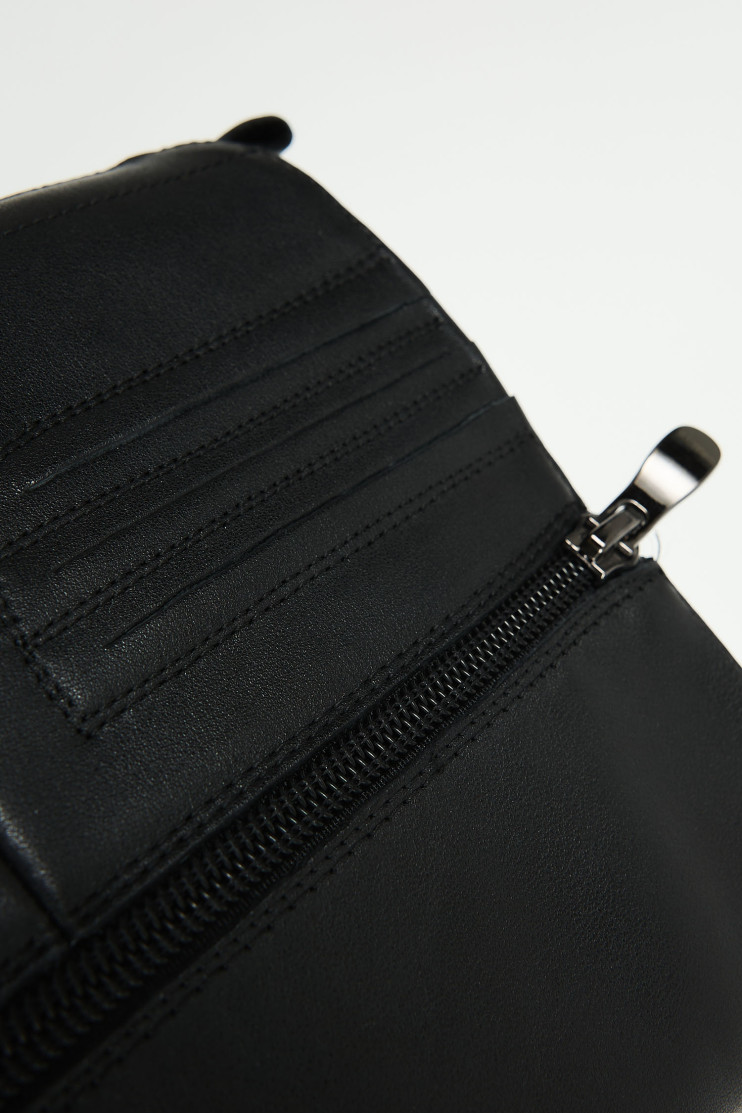 Сапоги Anna Lucci 192334 - Вид 5 - интернет магазин sandalini.ua