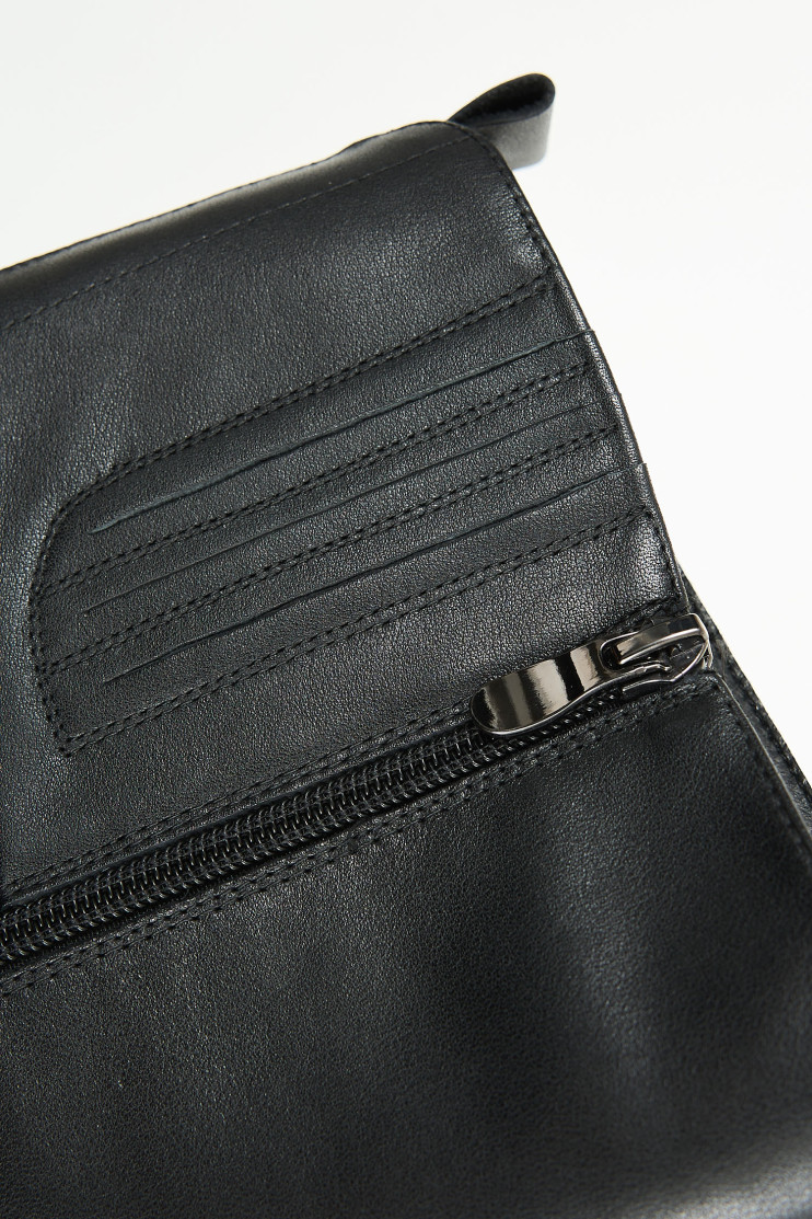 Сапоги Anna Lucci 192334 - Вид 6 - интернет магазин sandalini.ua