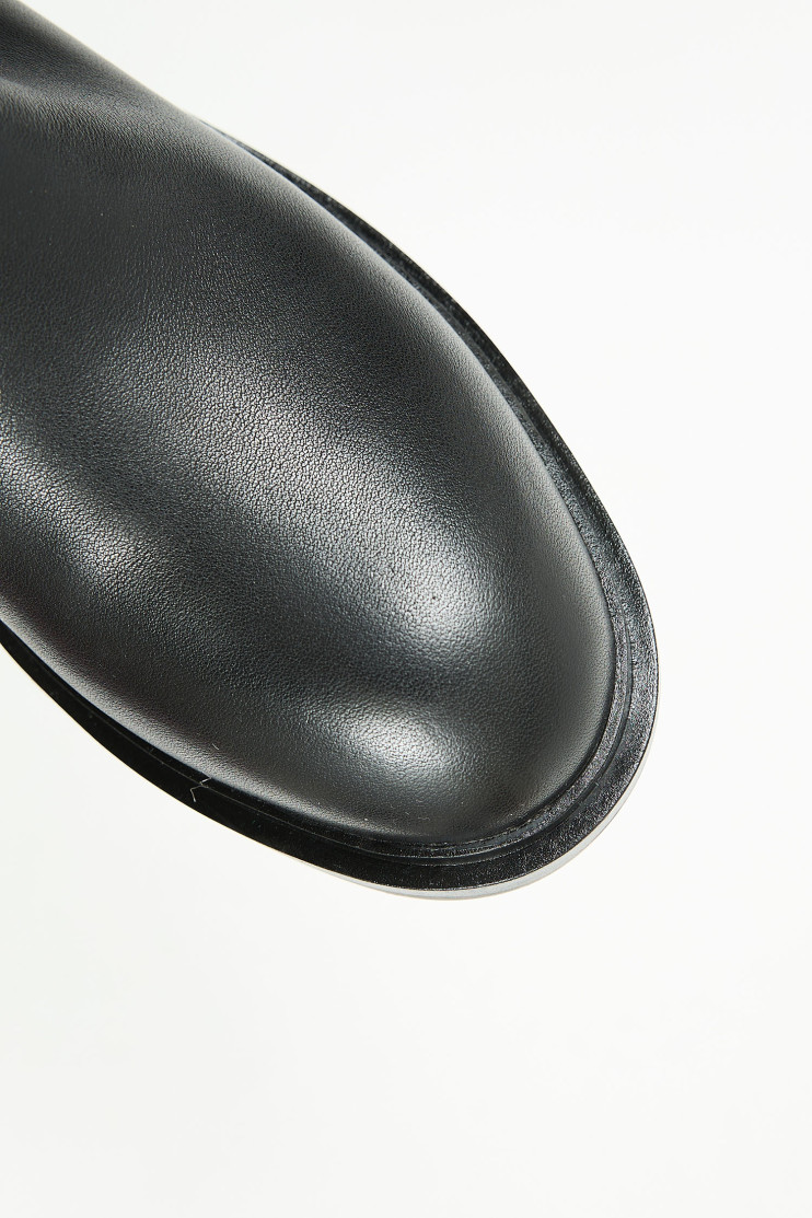 Сапоги Anna Lucci 192334 - Вид 7 - интернет магазин sandalini.ua